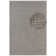 Dreux Flatweave Grey Indoor/Outdoor Rug