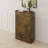 31.49 Inches of Solid Wood Shoe Cabinet-1109330897