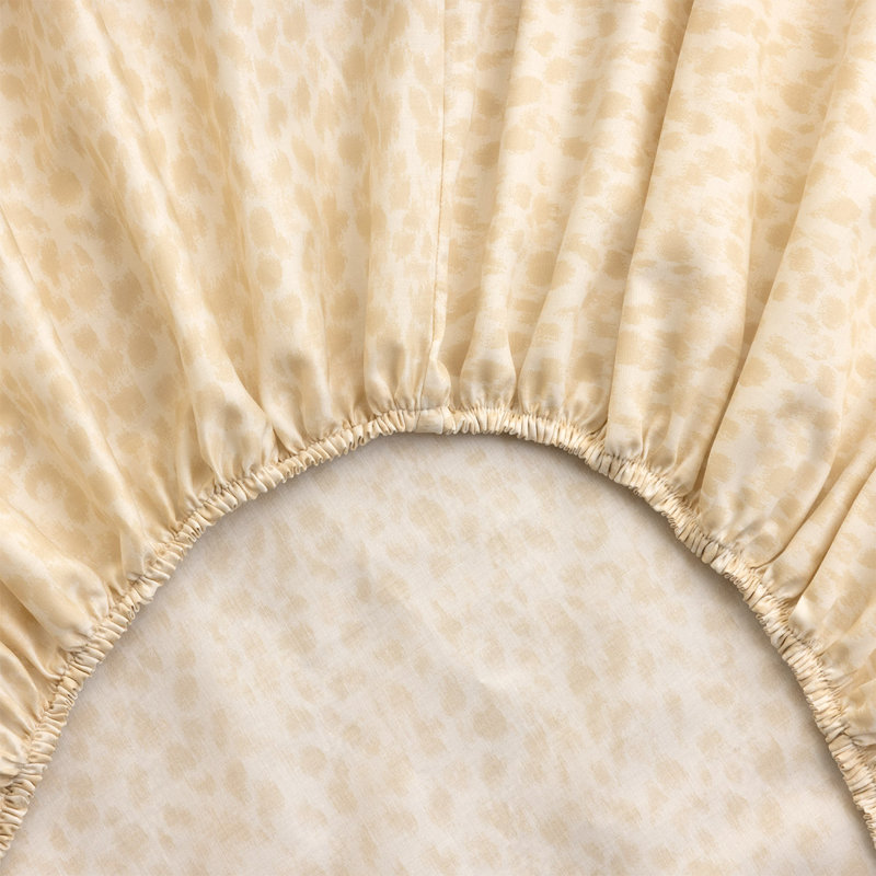 Contes Fitted Sheet, Full Fitted Sheet