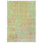 Oushak Rugs One-of-a-Kind Rectangle 12'5" X 17'9" Area Rug