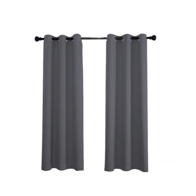 Blackout Curtain Panel Pair