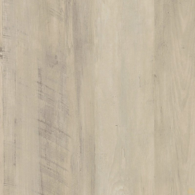 Square Engineered Wood Coffee Table