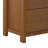 Isenbert 6 Drawer 47.2" W Standard Dresser-945764483