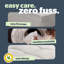 Silentnight Anti-Allergy Ultimate Mattress Topper 1200-128673341