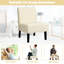 Chaise d'appoint de 21 po de large Aeesha-934336014