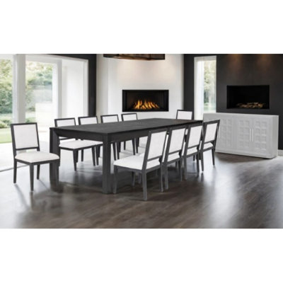Pearson 11-piece Dining Table Set