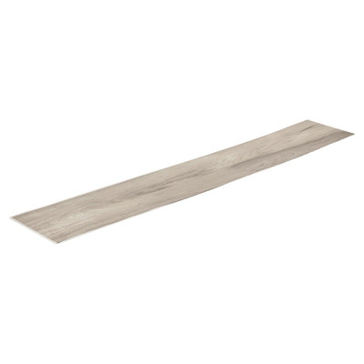 Hiatt 91.5cm L x 153cm Oak Laminate Flooring