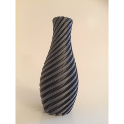 Yovchev Handmade Table Vase