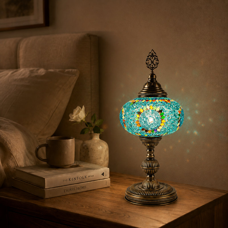 Lampe de secours Aidanlee