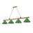 Annaleisa 4 - Light Pool Table Lights Pendant-71749256-62758184