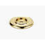 Traditional Metal Knob Backplate-5221324-124966263