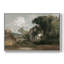 Paysage rétro - DCCDXCII - Toile tendue avec châssis-1111075622-1111075631