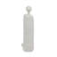 Kaisa Sculpture, White