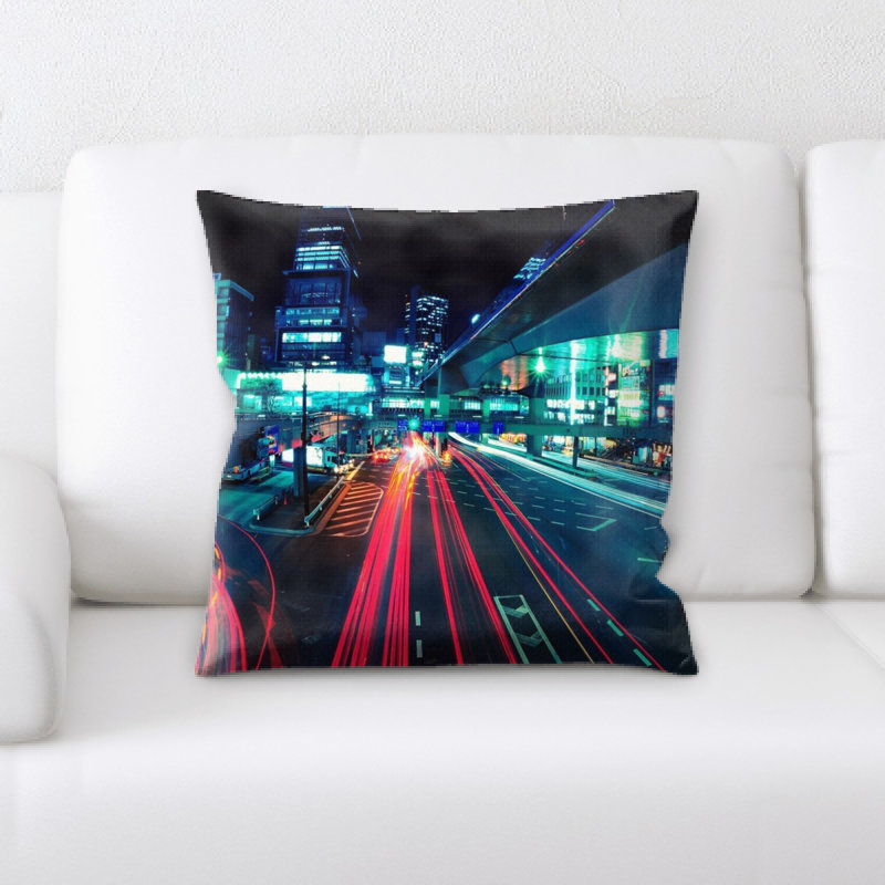 Coussin Annalisan