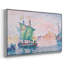 Venise, nuage rose, 1909 - Paul Signac, toile tendue avec châssis-2087823745-2087823747