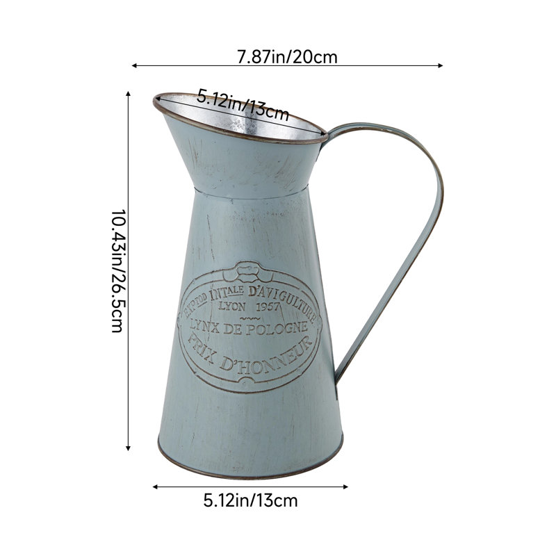 Table Vase 1
