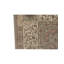 Hand-Knotted High-Quality Light Green and Ivory Area Rug
