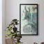«Dancing With Love I», peinture sur toile encadrée-1572208984-1572208985