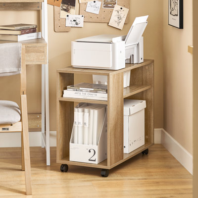 Wheel End Table