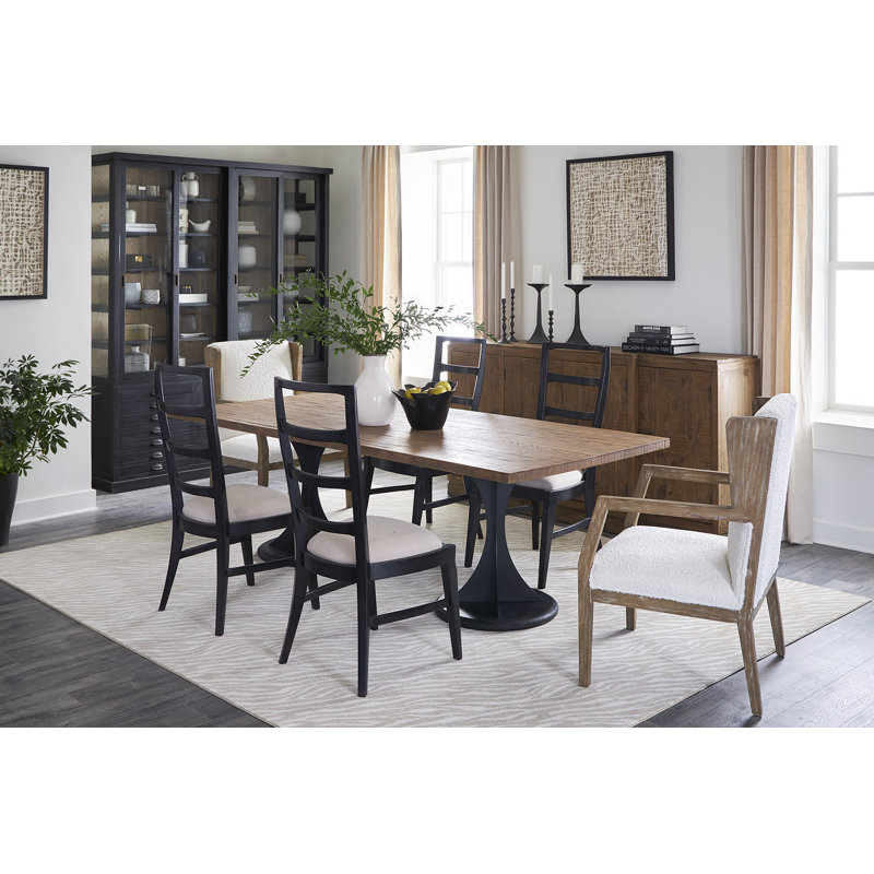 Balmoral Solid Wood China Cabinet