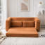 Upholstered 71.2'' Loveseat