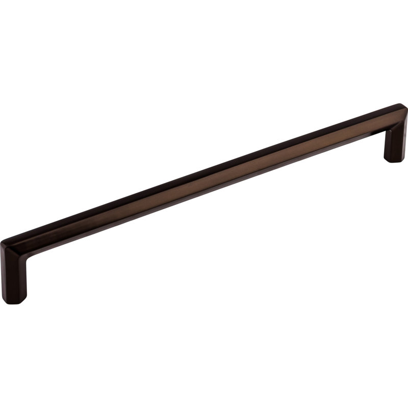 Lydia 9" Center to Center Bar Pull, Oiled Rubbed Bronze