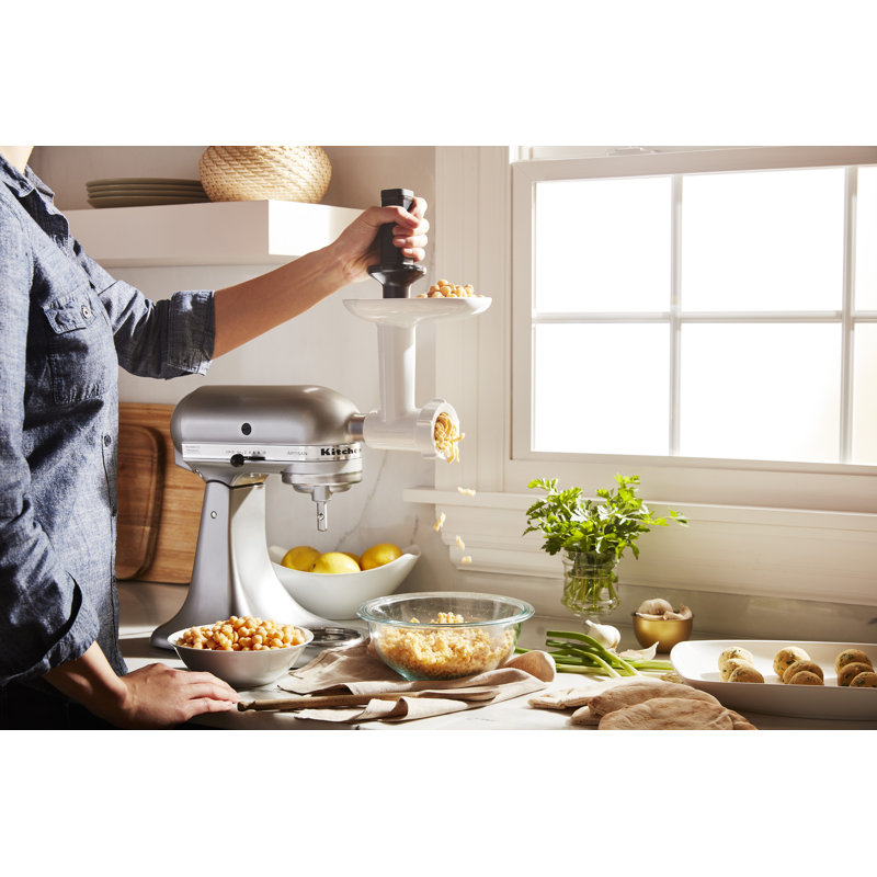 KitchenAid® Food Grinder Attachment