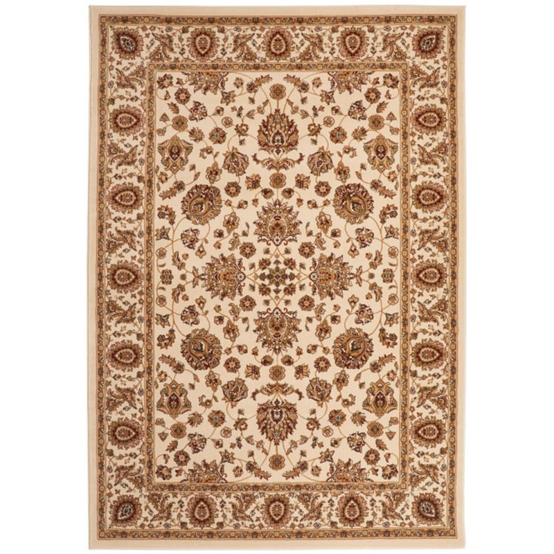 Anthonia Area Rug, Runner 80 x 240 cm
