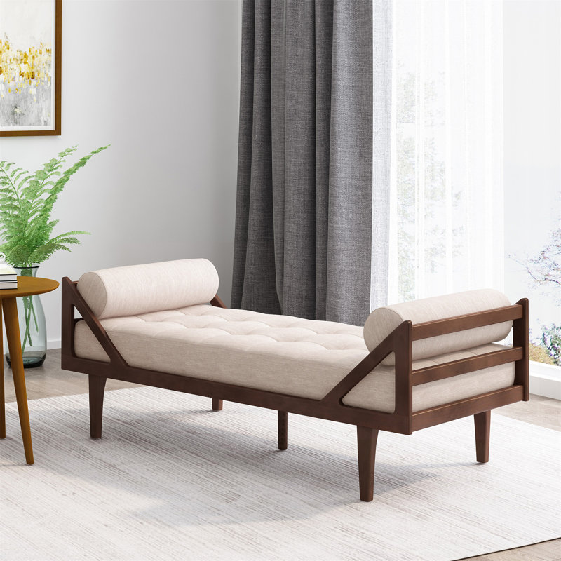CHAISE LUNGE, Beige