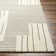 Roma Wool Striped Indoor Rug