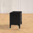Longhin 30'' W Nightstand-729088666
