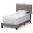 Upholstered Platform Bed-22599435