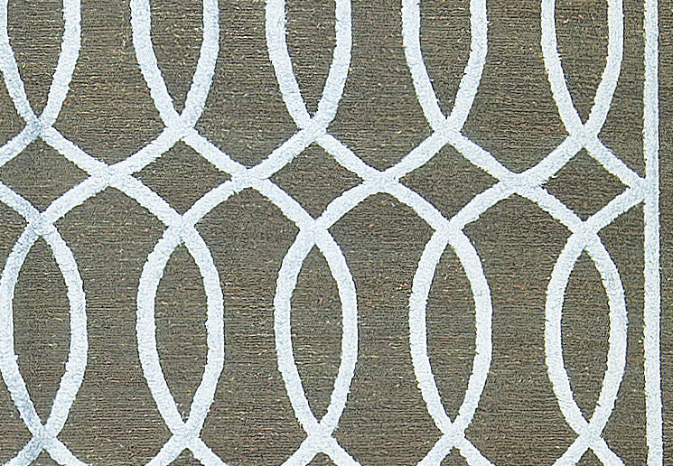 One-of-a-Kind 6' X 9' Area Rug