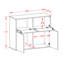 Curt 92cm Sideboard-1121886139
