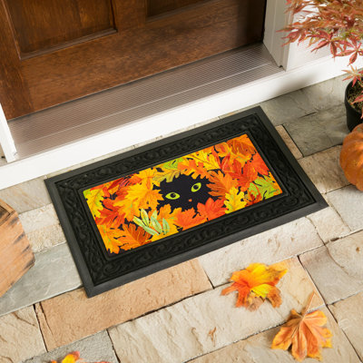 Tapis pour chat Peekaboo Sassafras
