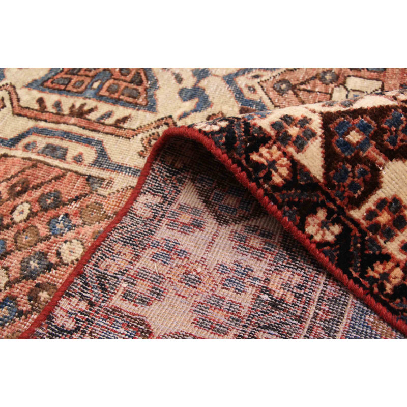 Anadol Copper Rug 4'6" x 6'8"
