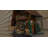 Stamant Solid + Manufactured Wood Wall Clock