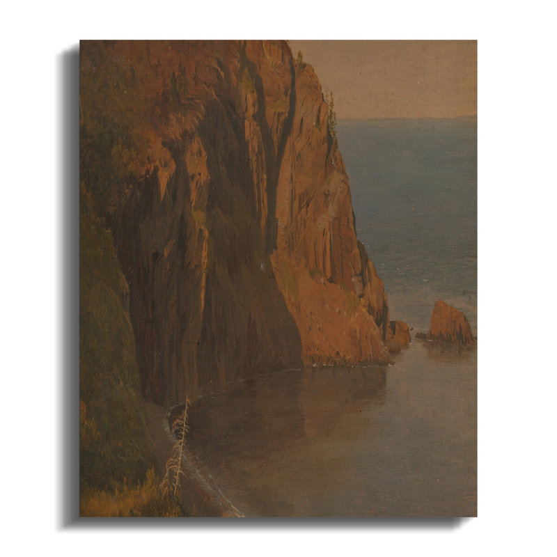 Cumbie Wrapped Canvas Print Set, 8x10