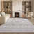 Ivory / Silver selected