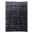Johnson Black Gray Rug