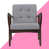 Polyester gris n'est pas disponible