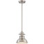 Luminaire suspendu simple en forme de dôme Cadmus-1399330895-1399330881