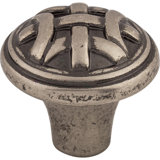 Celtic 1 1/4" Diameter Round Knob