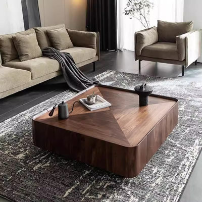 Table basse Rhuary