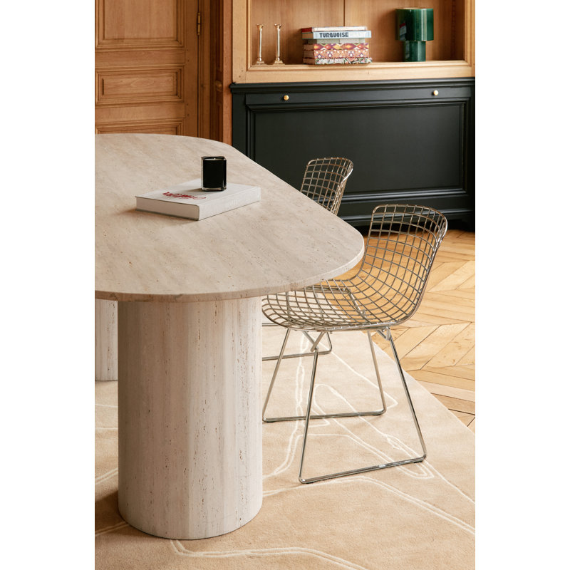 Amalgame, Beige, Rectangle 6'7" x 9'10"