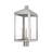 Bartek Transparent Lantern Head-24100167