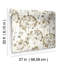 Flourish Floral Peel & Stick Wallpaper Roll-1243608857-1314099601