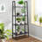 Kamm Ladder Bookcase-2140235781