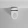 Modern Smart Toilet With Bidet Seat Built-In, Intelligent Toilet  Auto Open/Close Seat