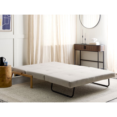 Axton 2 Seater Sofa Bed